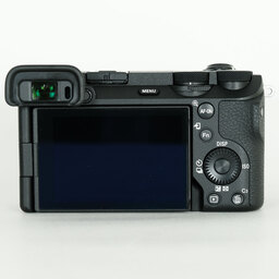SONY α6700（ILCE-6700）