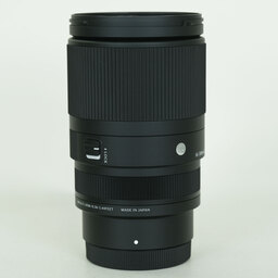 SIGMA 16-300mm F3.5-6.7 DC OS｜Contemporary [ソニーE用]