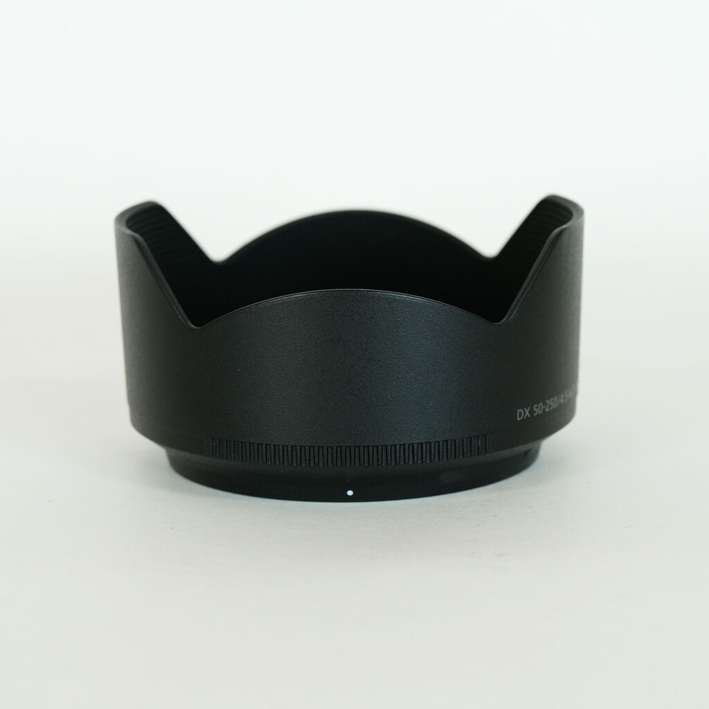 Nikon NIKKOR Z DX 50-250mm f/4.5-6.3 VR