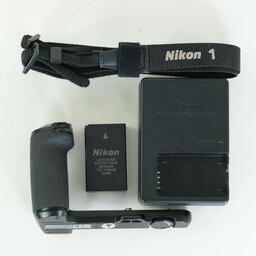 Nikon Nikon1 V3 ボディ ブラック