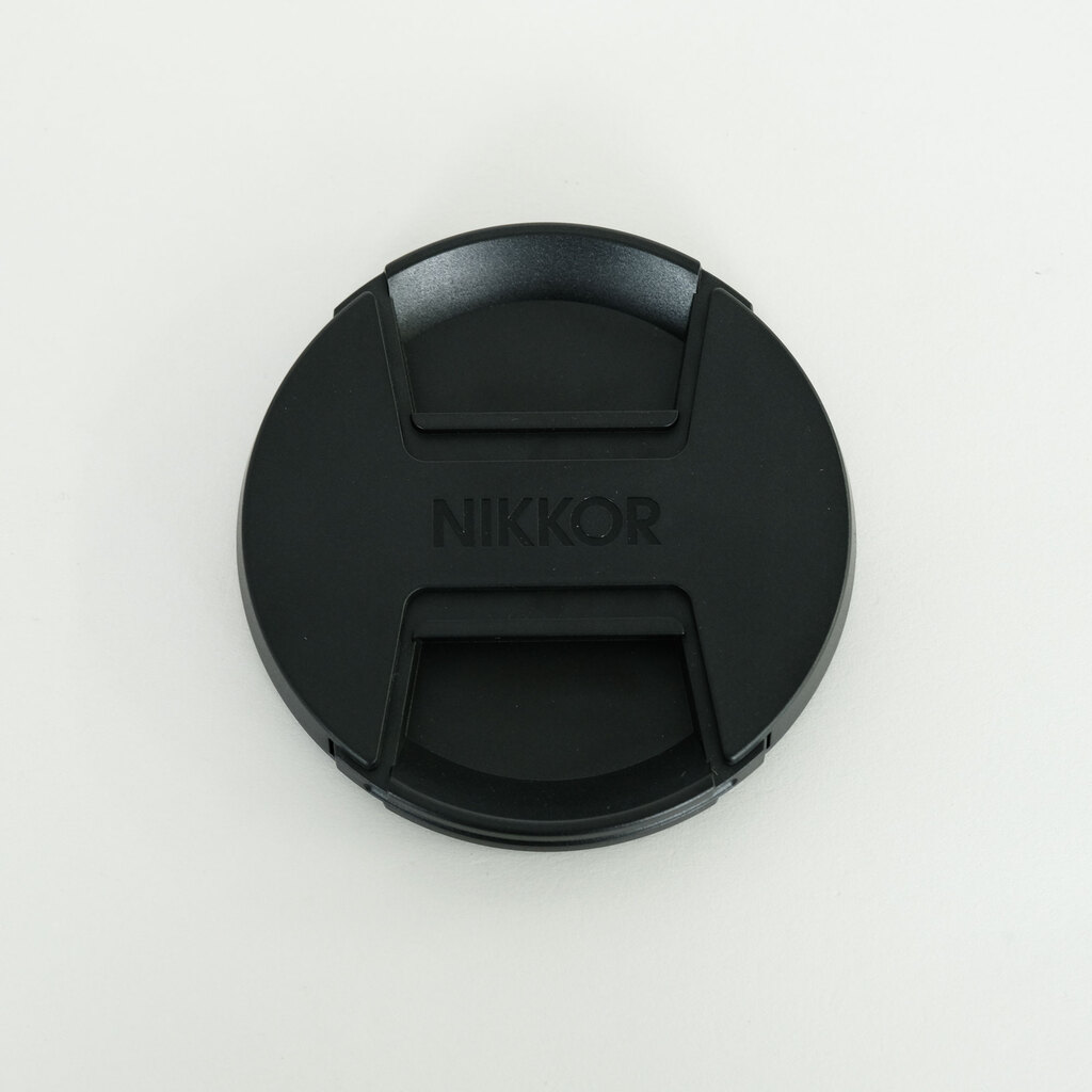 Nikon NIKKOR Z 24-120mm f/4 S