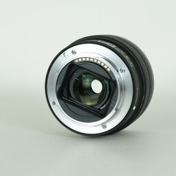 SONY FE 28-60mm F4-5.6 SEL2860