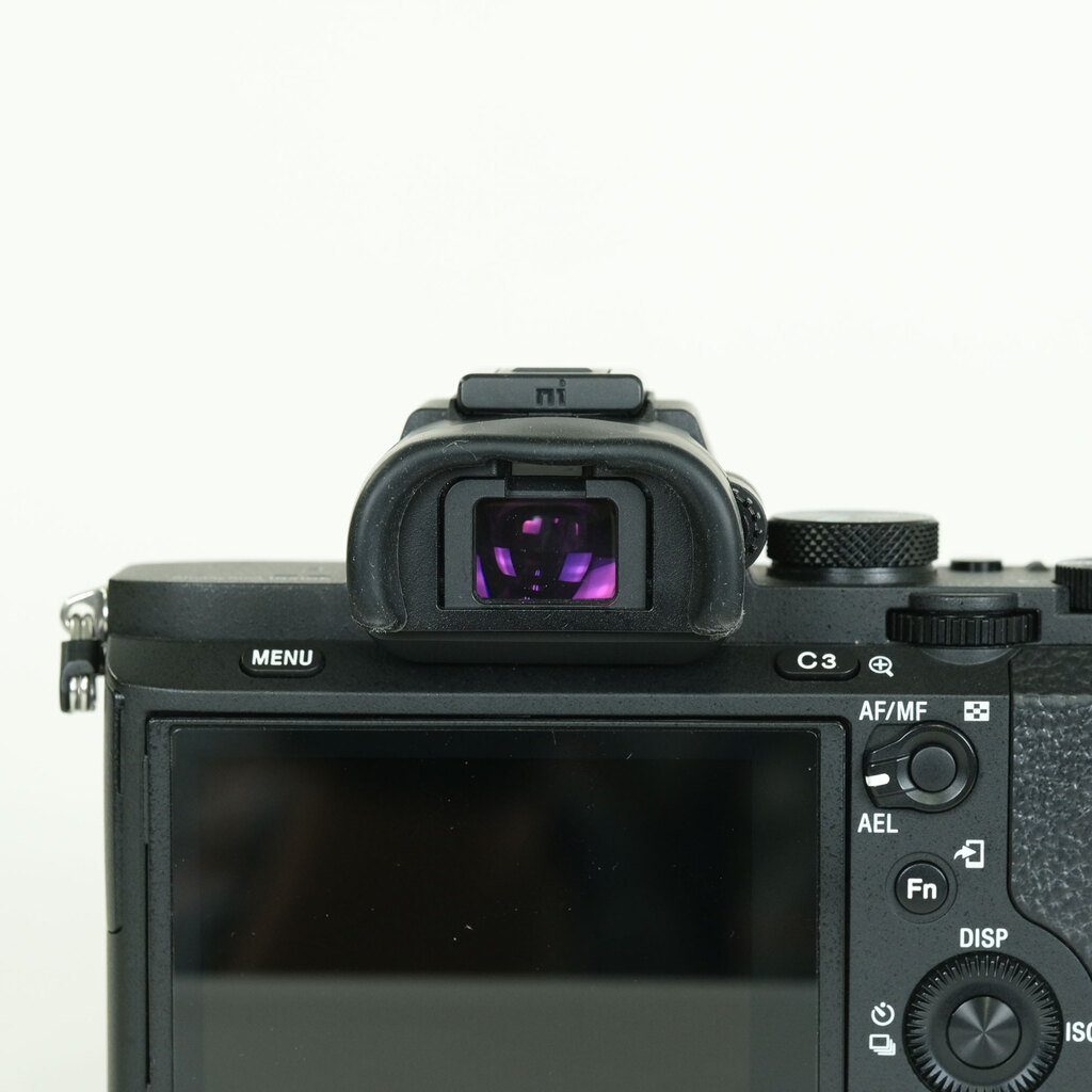 SONY α7 II(ILCE-7M2) SONY α7 II(ILCE-7M2)