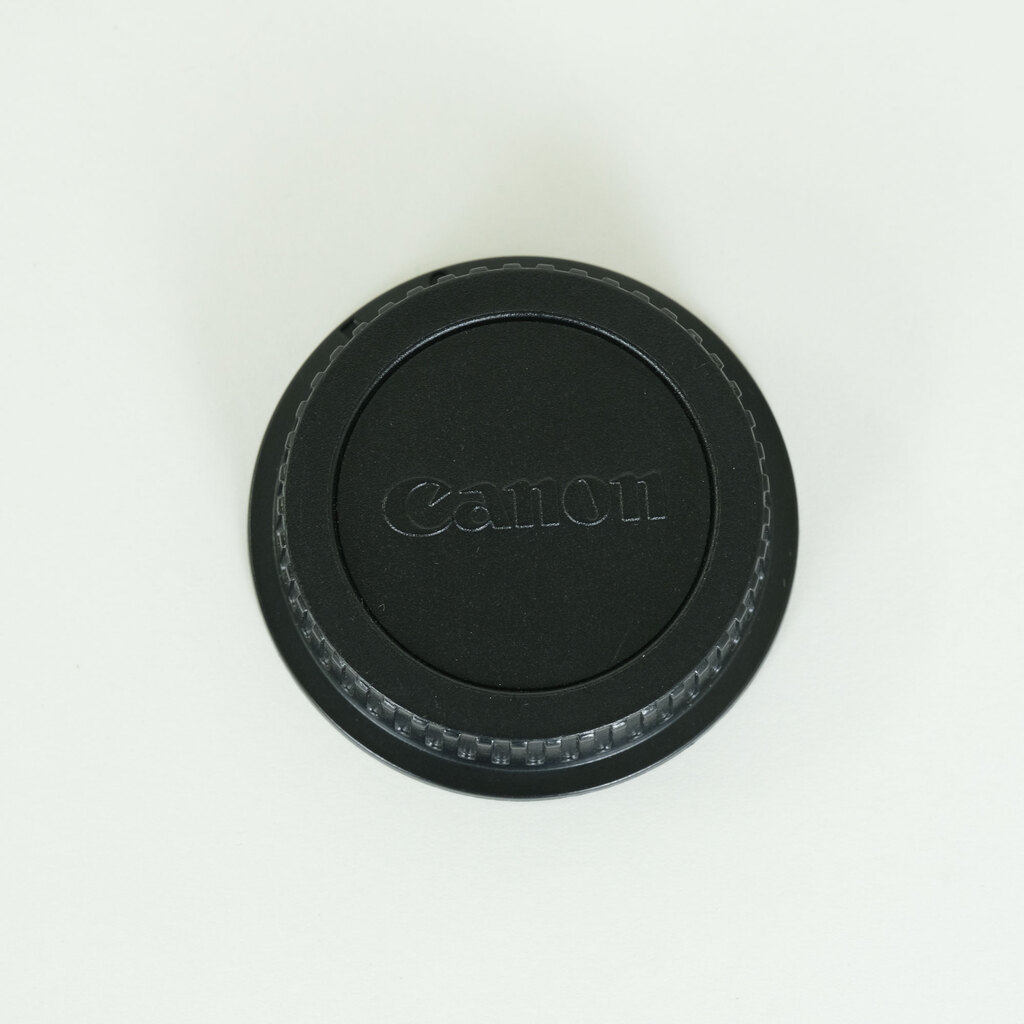 Canon EF50mm F1.8 STM