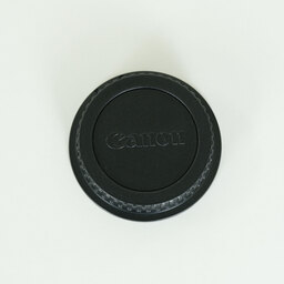 Canon EF50mm F1.8 STM