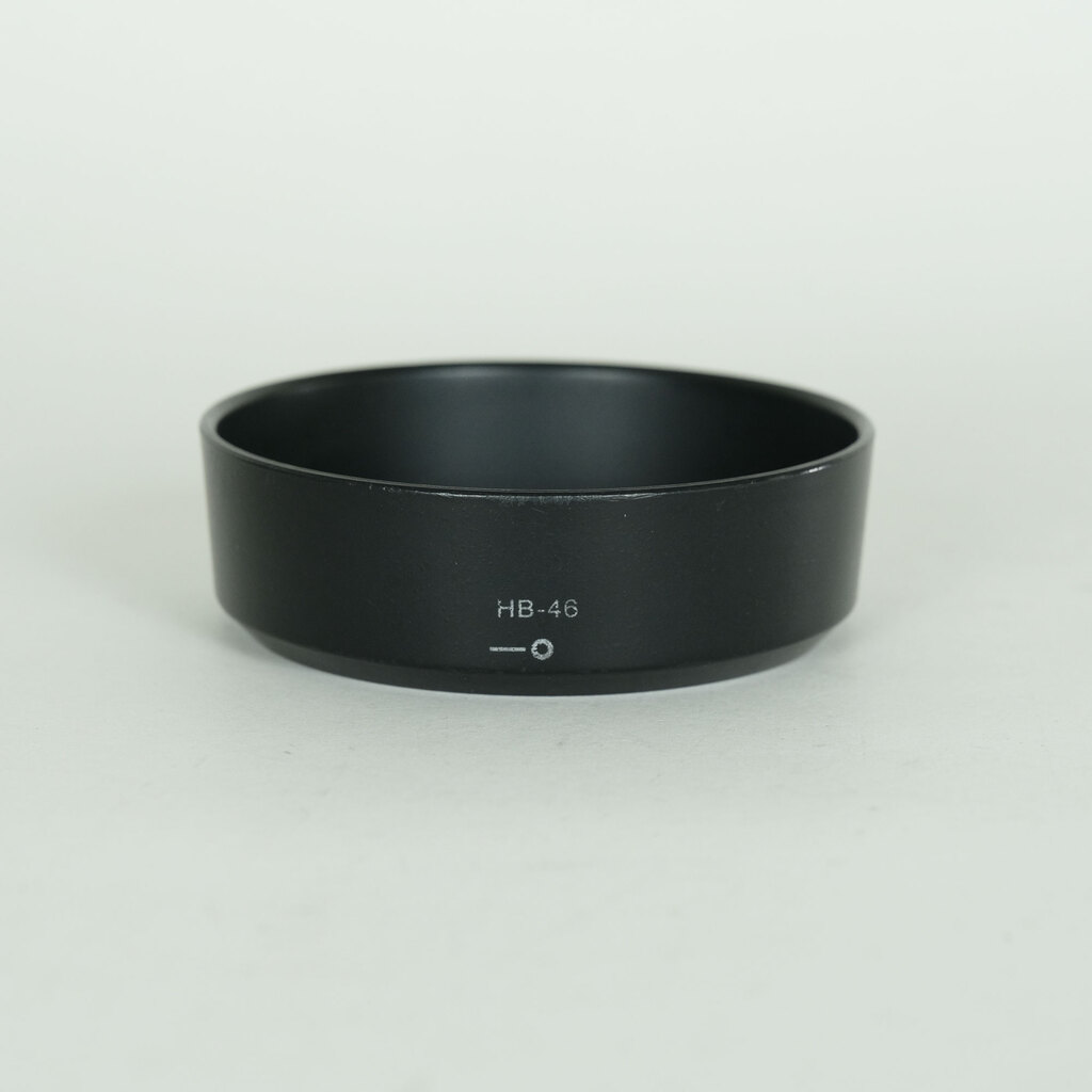 Nikon AF-S DX NIKKOR 35mm f/1.8G