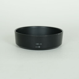 Nikon AF-S DX NIKKOR 35mm f/1.8G