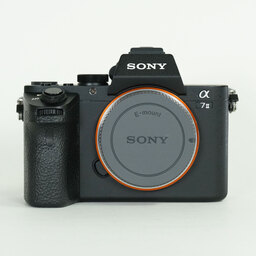 SONY α7 II(ILCE-7M2) SONY α7 II(ILCE-7M2)