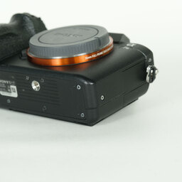 SONY α7 II（ILCE-7M2）