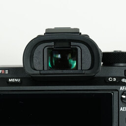 SONY α7R II（ILCE-7RM2）