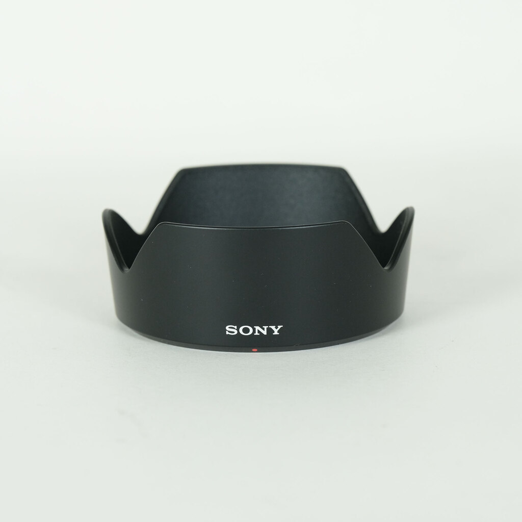 SONY FE 35mm F1.8 SEL35F18F