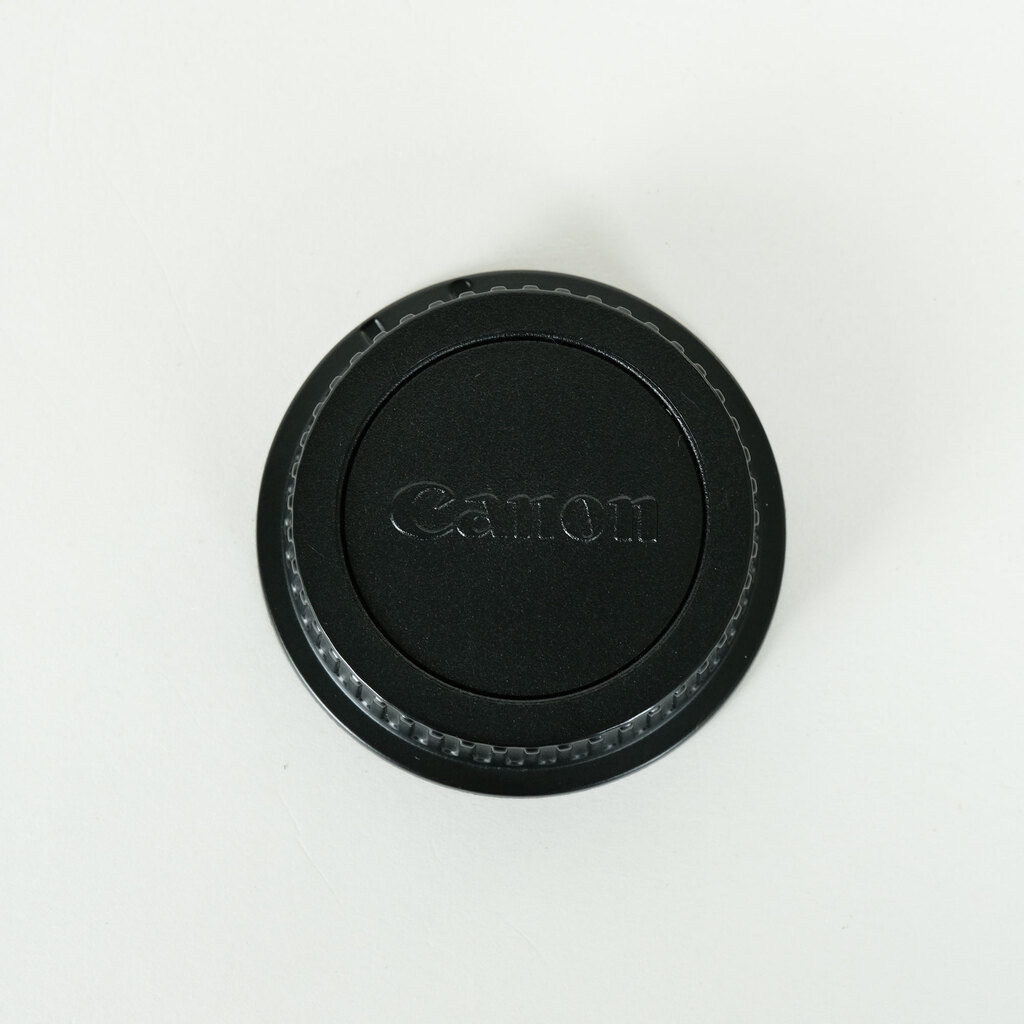 Canon EF70-200mm F2.8L IS II USM