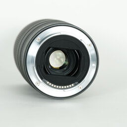 Nikon NIKKOR Z 28-75mm f/2.8