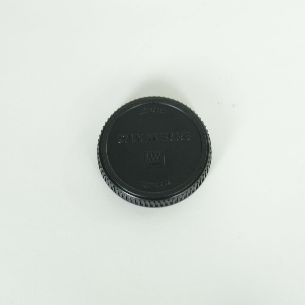 OLYMPUS M.ZUIKO DIGITAL 14-42mm F3.5-5.6IIR ブラック