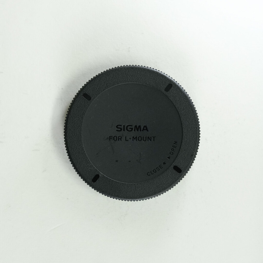 SIGMA 50mm F1.4 DG DN｜Art [ライカL用]