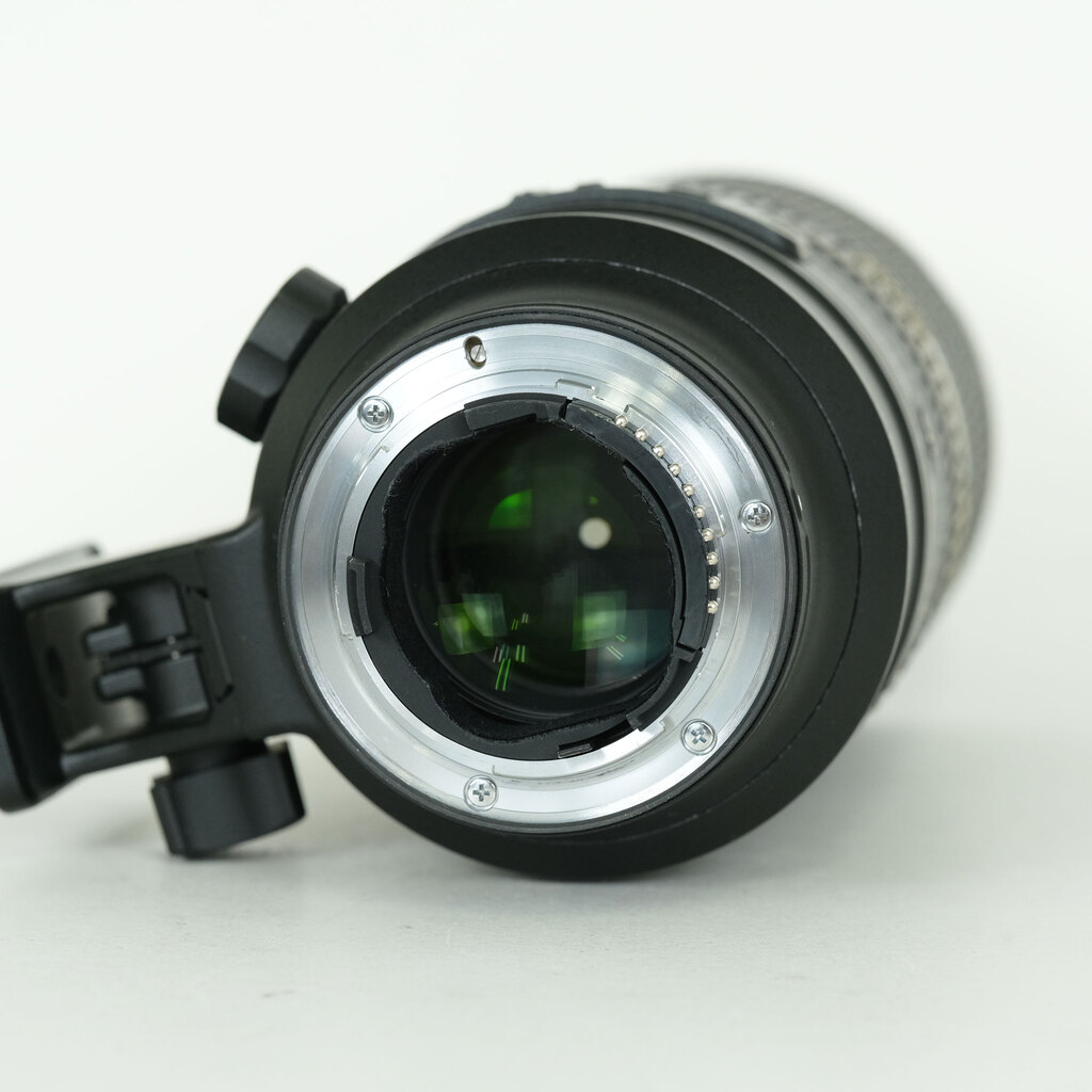 Nikon AF-S NIKKOR 70-200mm F2.8 G ED VR II