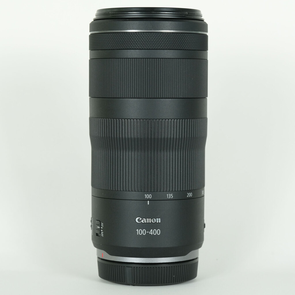 RF100-400mm F5.6-8 IS USM 中古価格比較 - 価格.com