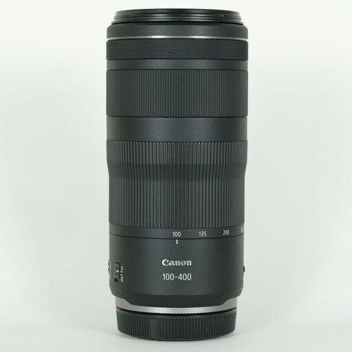 Canon RF100-400mm F5.6-8 IS USMを徹底解説。作例からレビューまで