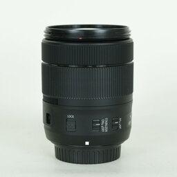 Canon EF-S18-135mm F3.5-5.6 IS USM