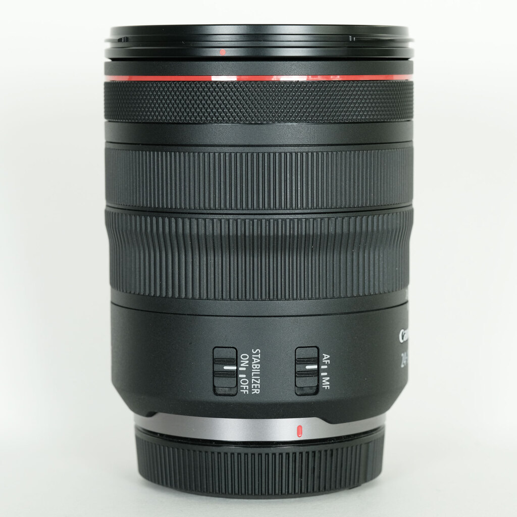 Canon RF24-105mm F4 L IS USM