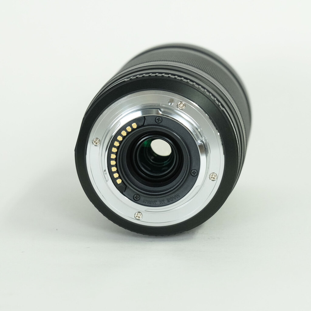 OLYMPUS M.ZUIKO DIGITAL ED 75-300mm F4.8-6.7 II