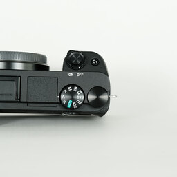 SONY α6400（ILCE-6400）