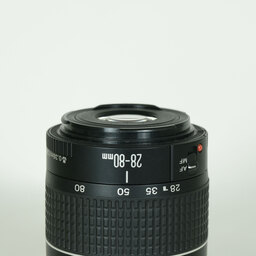 Canon ZOOM LENS EF 28-80mm F3.5-5.6 V USM