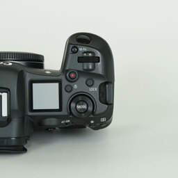 Canon EOS R5 Canon EOS R5