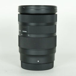 SIGMA 28-70mm F2.8 DG DN｜Contemporary [ライカL用]