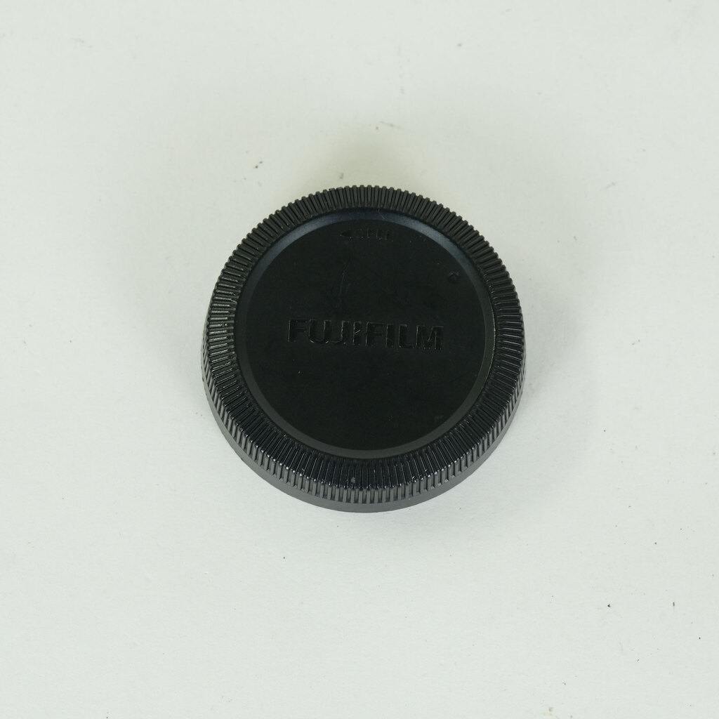 FUJIFILM XF18mmF2 R FUJIFILM XF18mmF2 R