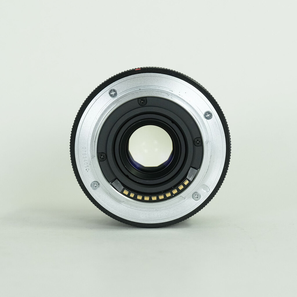 Voigtlander NOKTON 23mm F1.2 Aspherical [フジフイルムX用]