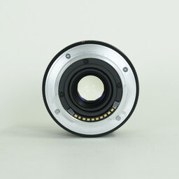 Voigtlander NOKTON 23mm F1.2 Aspherical [フジフイルムX用]