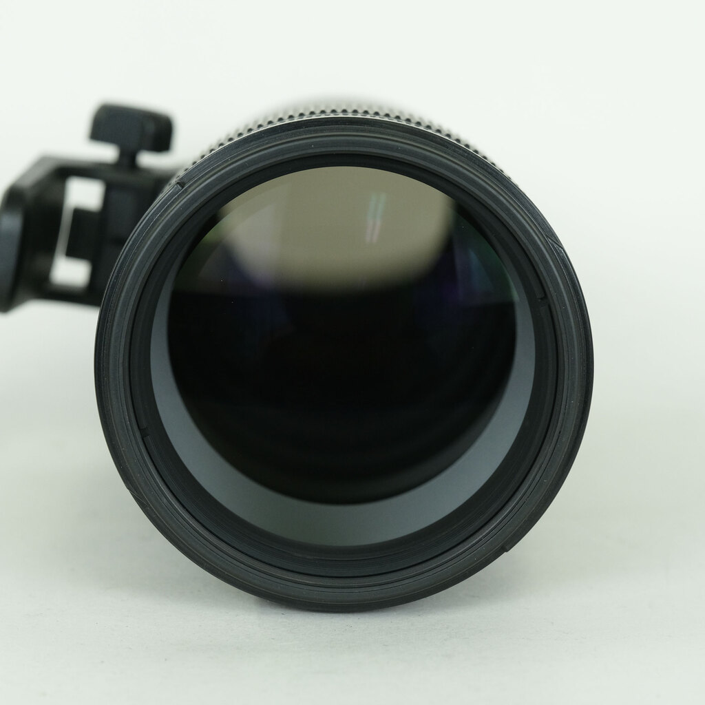 Nikon NIKKOR Z 70-200mm f/2.8 VR S Nikon NIKKOR Z 70-200mm f/2.8 VR S