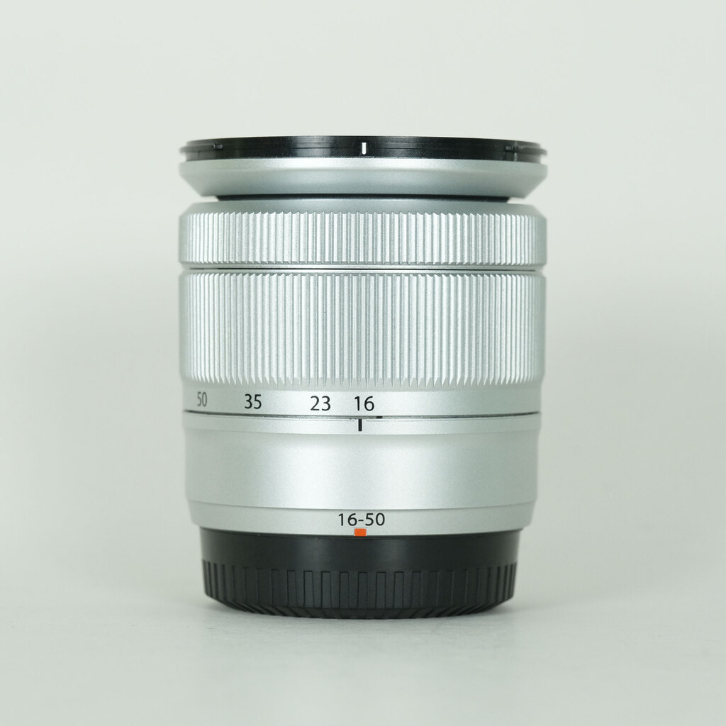 FUJIFILM XC16-50mm F3.5-5.6 OIS IIの出品 | ONE SCENE（ワンシーン）