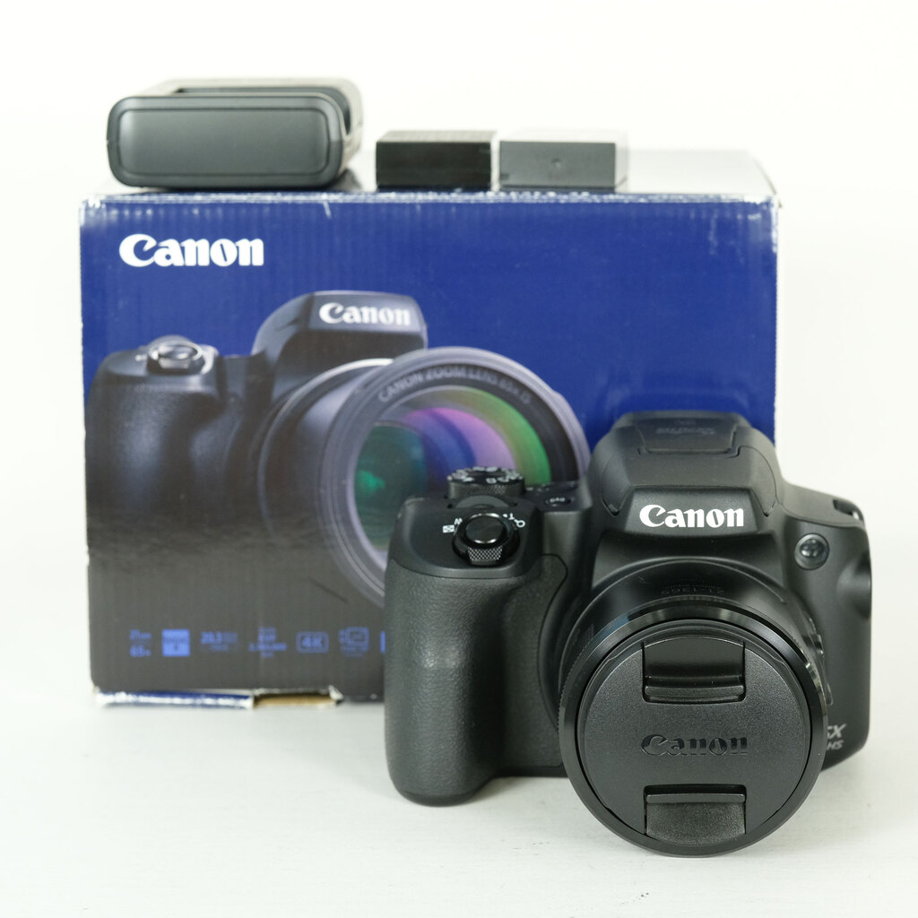 Canon PowerShot SX70 HSの出品 | ONE SCENE（ワンシーン）