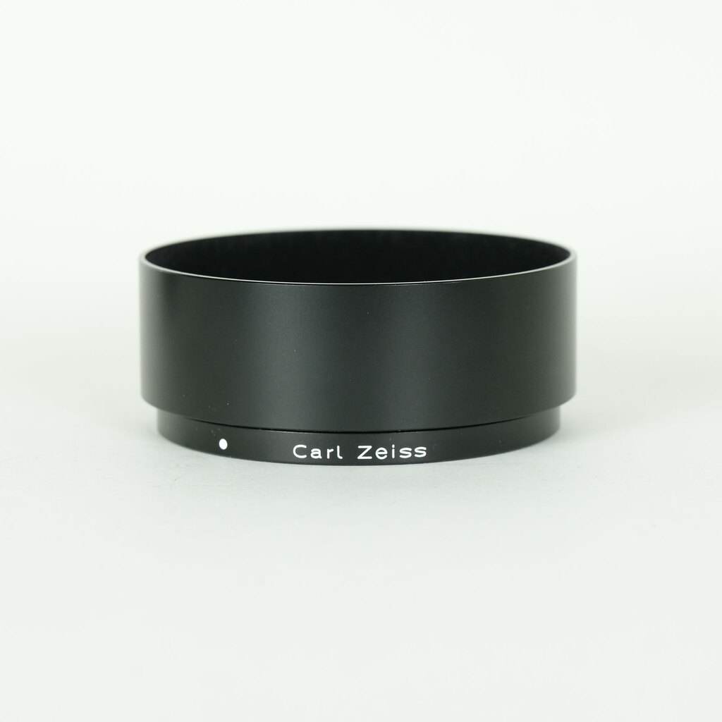 Carl Zeiss Planar T* 50mm F1.4 ZE [キヤノンEF用]