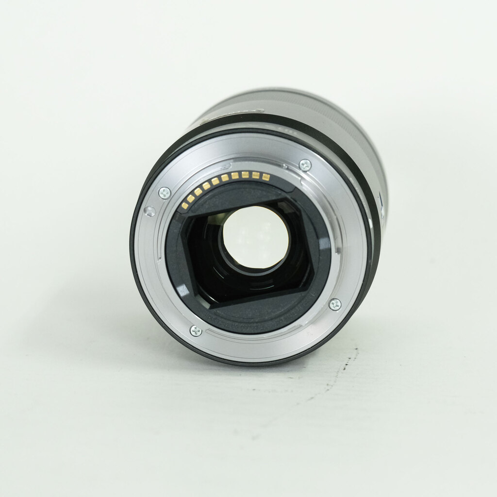 SONY Sonnar T* FE 55mm F1.8 ZA SEL55F18Z