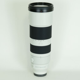 SONY FE 200-600mm F5.6-6.3 G OSS SEL200600G