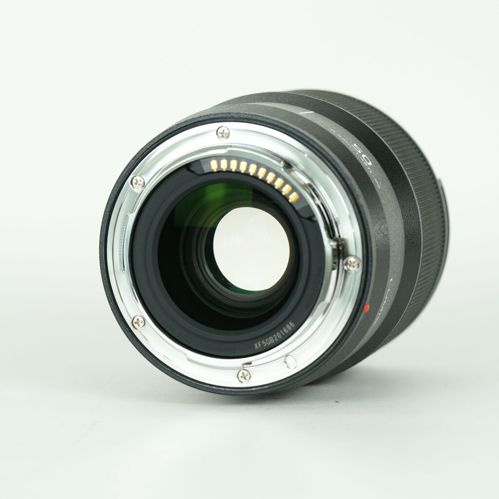 Panasonic LUMIX S 50mm F1.8の出品 | ONE SCENE（ワンシーン）