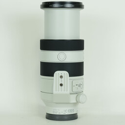 SONY FE70-200mm F4 Macro G OSS II SEL70200G2