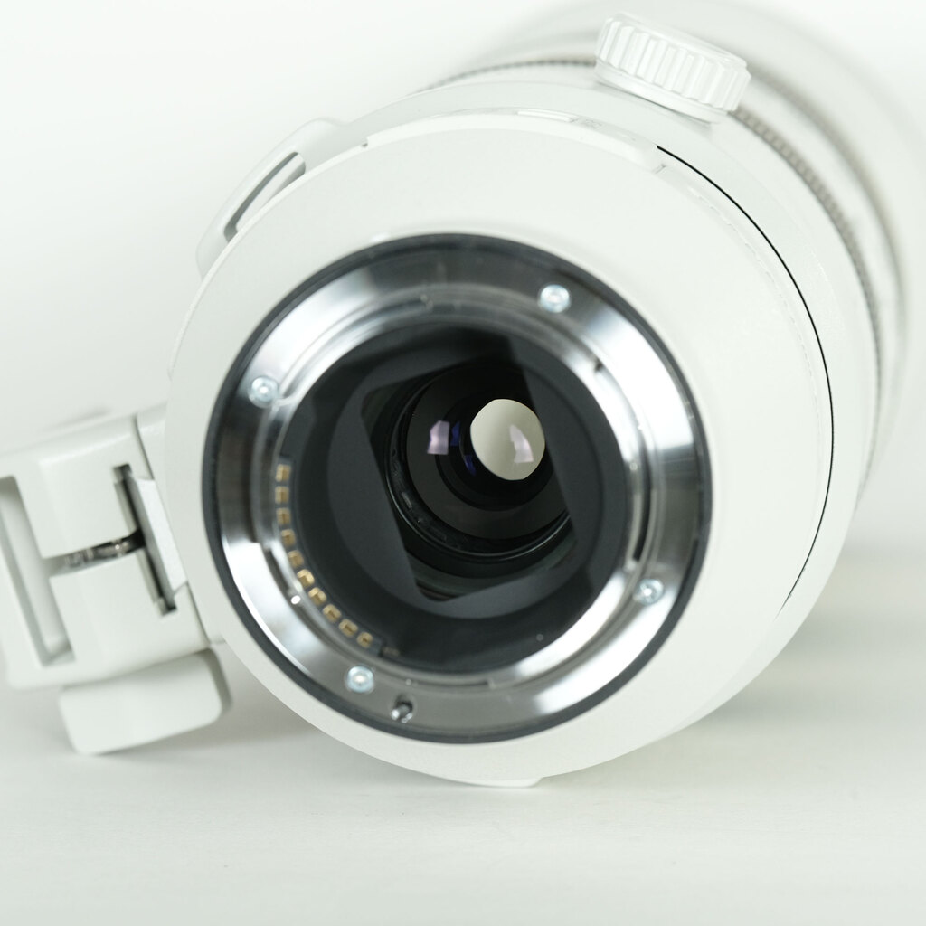 SONY FE 200-600mm F5.6-6.3 G OSS SEL200600G