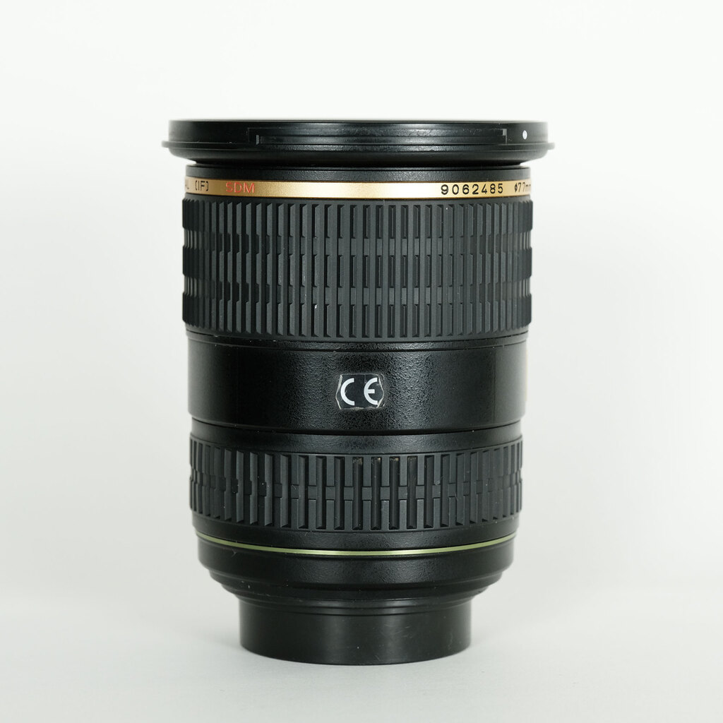 PENTAX DA★ 16-50mm F2.8ED AL[IF]SDM