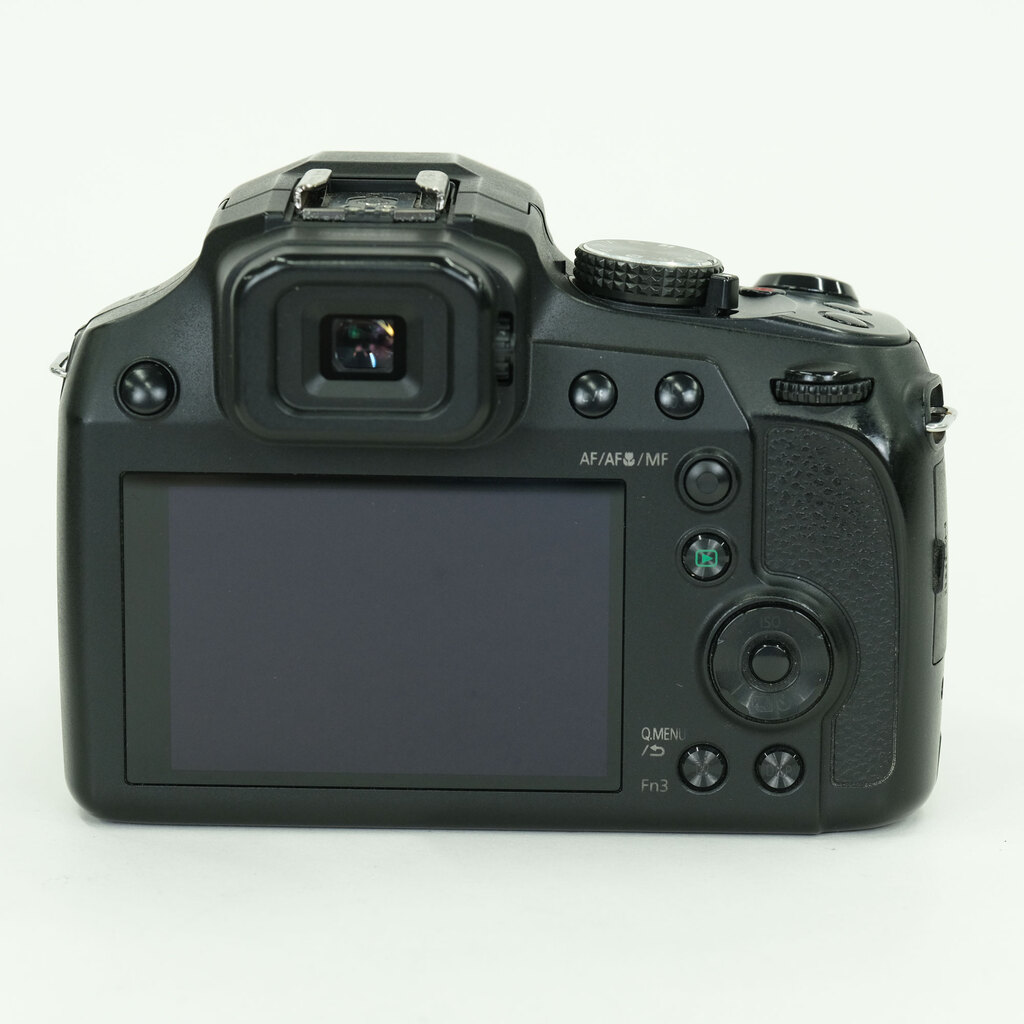 Panasonic LUMIX DC-FZ85 Panasonic LUMIX DC-FZ85