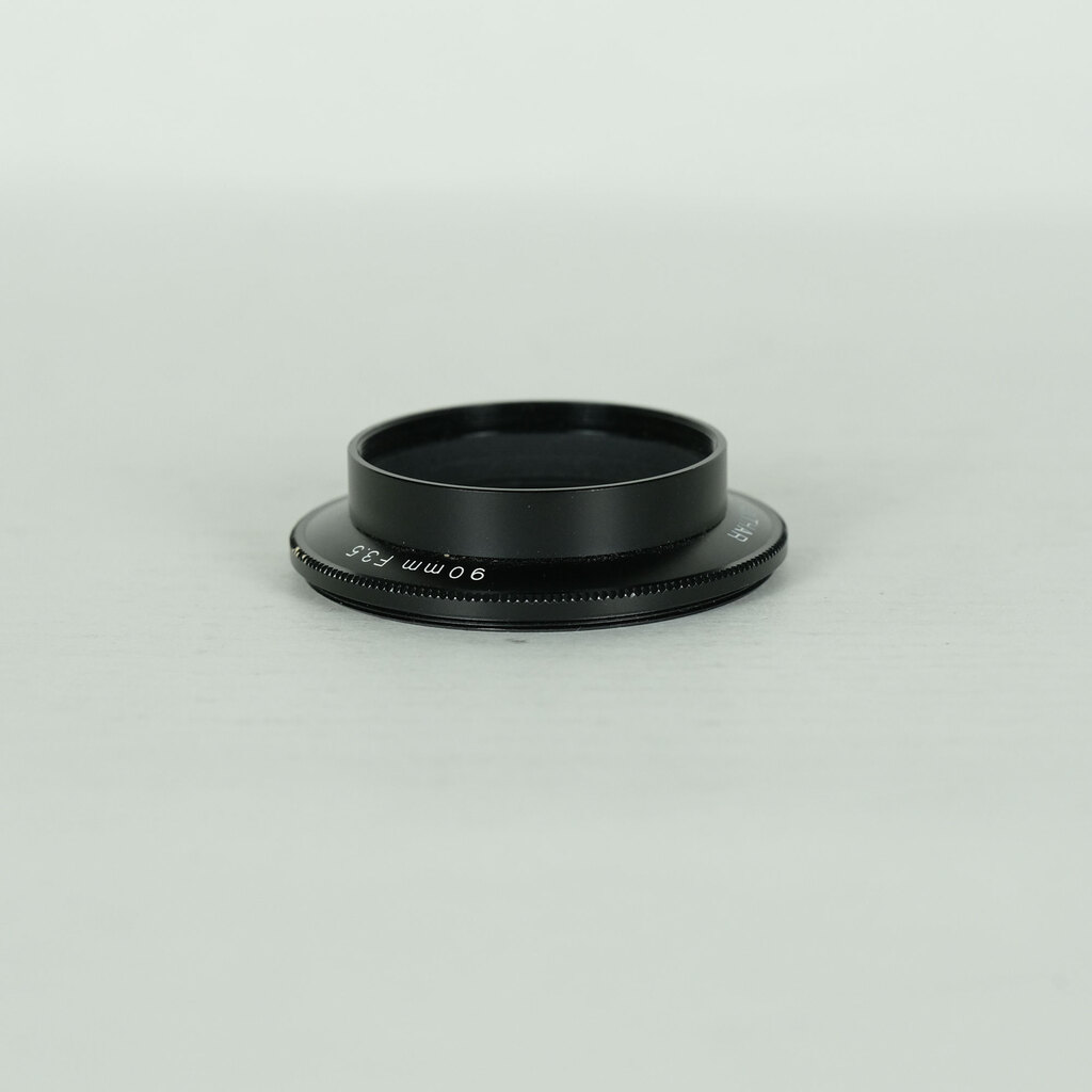 コシナ フォクトレンダー APO-LANTHAR 3.5/90mm SL2 Ai-S マウント用