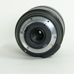 Nikon AF-S DX NIKKOR 18-300mm f/3.5-6.3G ED VR