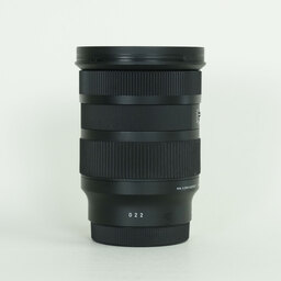 SIGMA 16-28mm F2.8 DG DN｜Contemporary [ソニーE用]