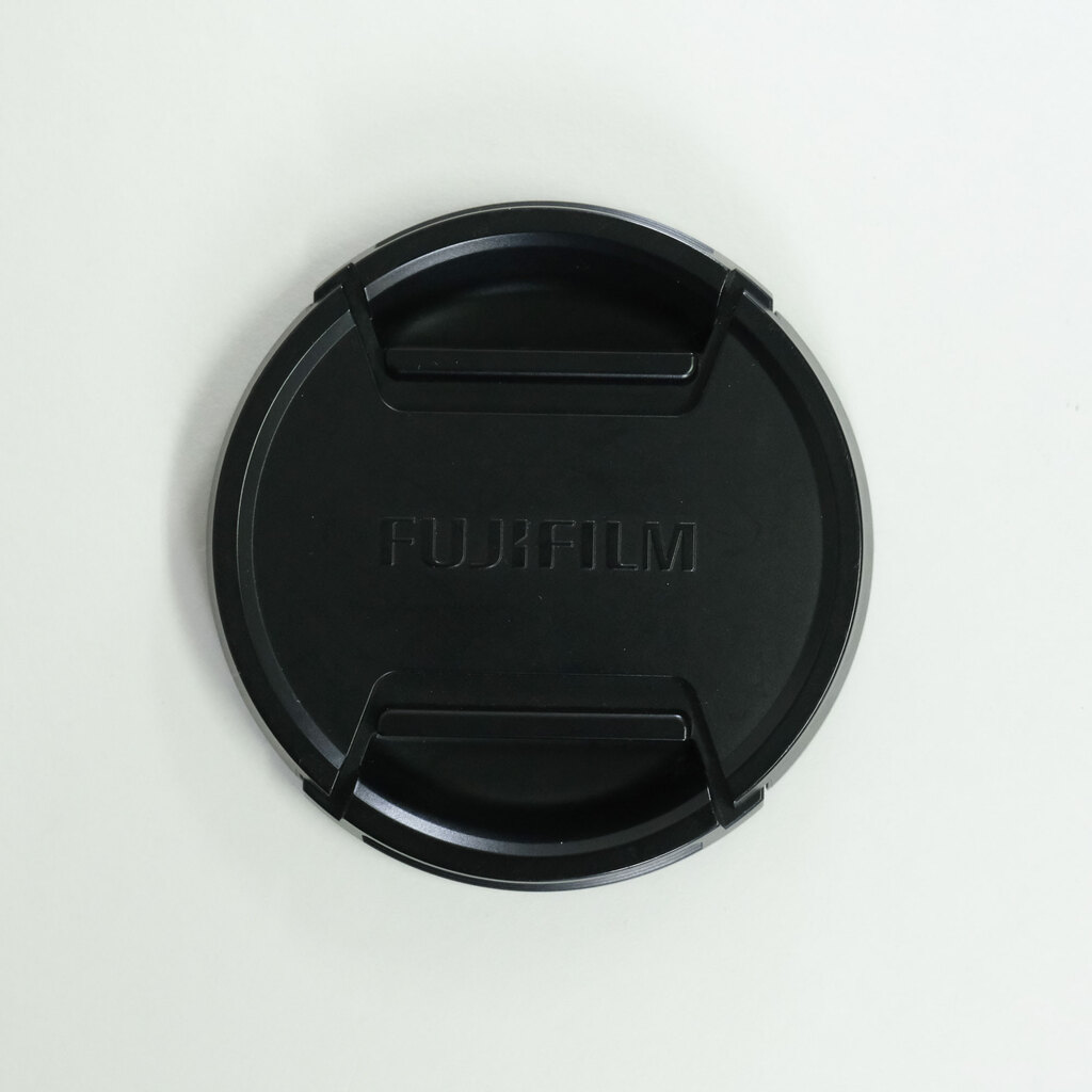 FUJIFILM XF50mmF1.0 R WR