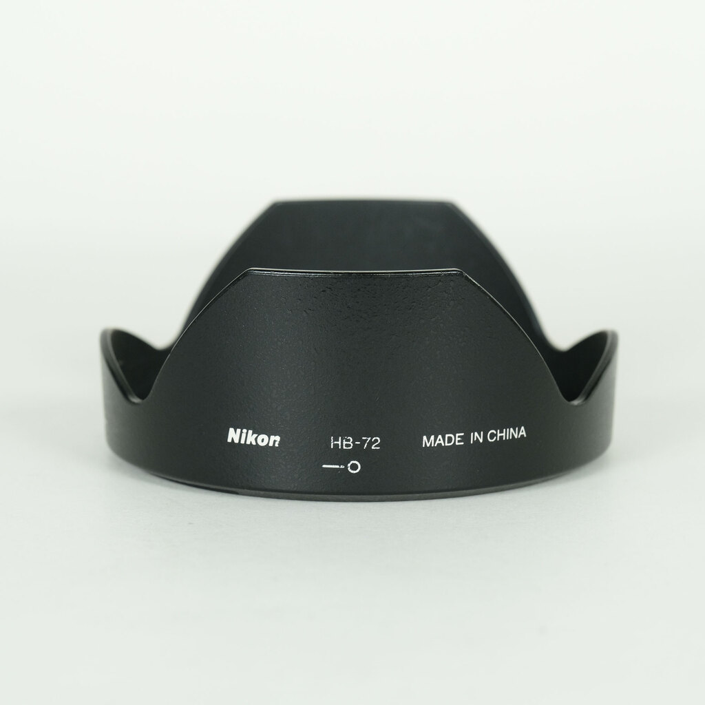 Nikon AF-S NIKKOR 20mm f/1.8G ED