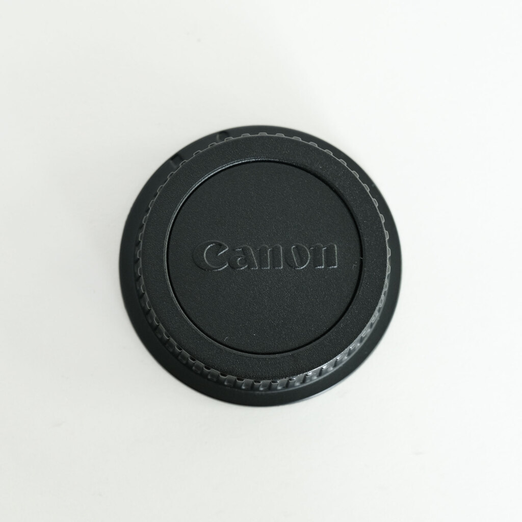 Canon EF135mm F2L USM