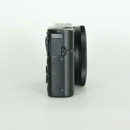 SONY Cyber-shot DSC-RX100 SONY Cyber-shot DSC-RX100